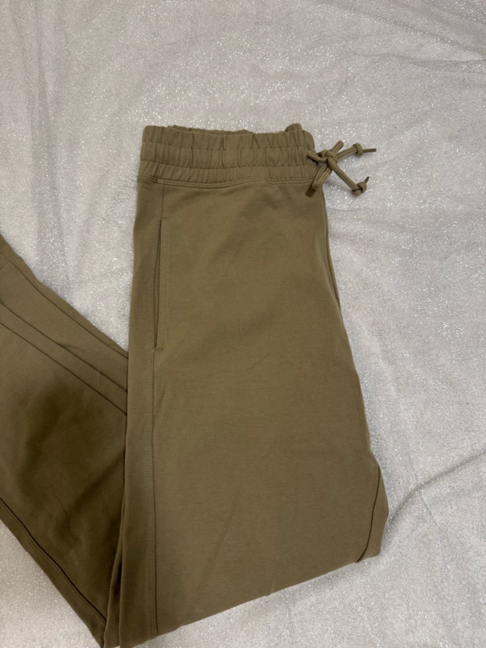 PINK Victoria's Secret Drawstring Joggers - Picture 3 of 7